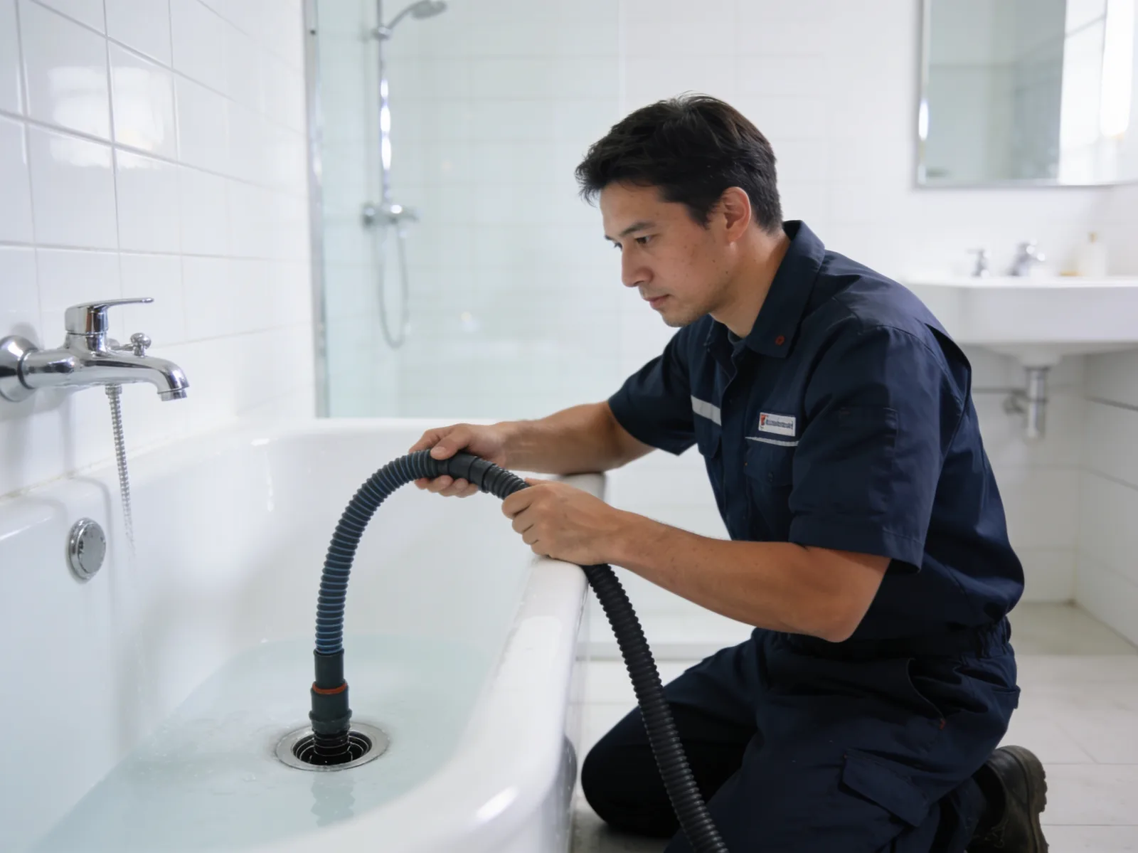 Emergency Plumber New Bedford, IL FAQs